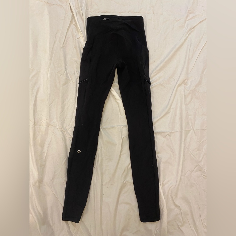 Lululemon Legging Black